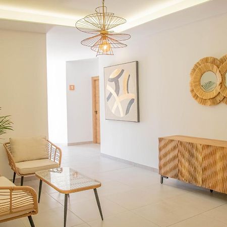 H Arena Mojacar Hotel Eksteriør billede
