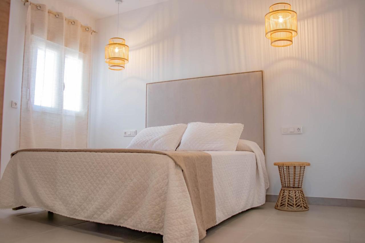 H Arena Mojacar Hotel Eksteriør billede