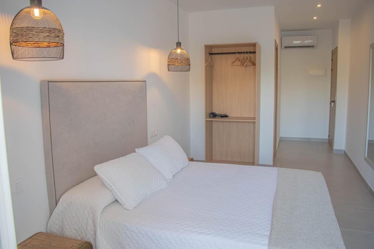 H Arena Mojacar Hotel Eksteriør billede