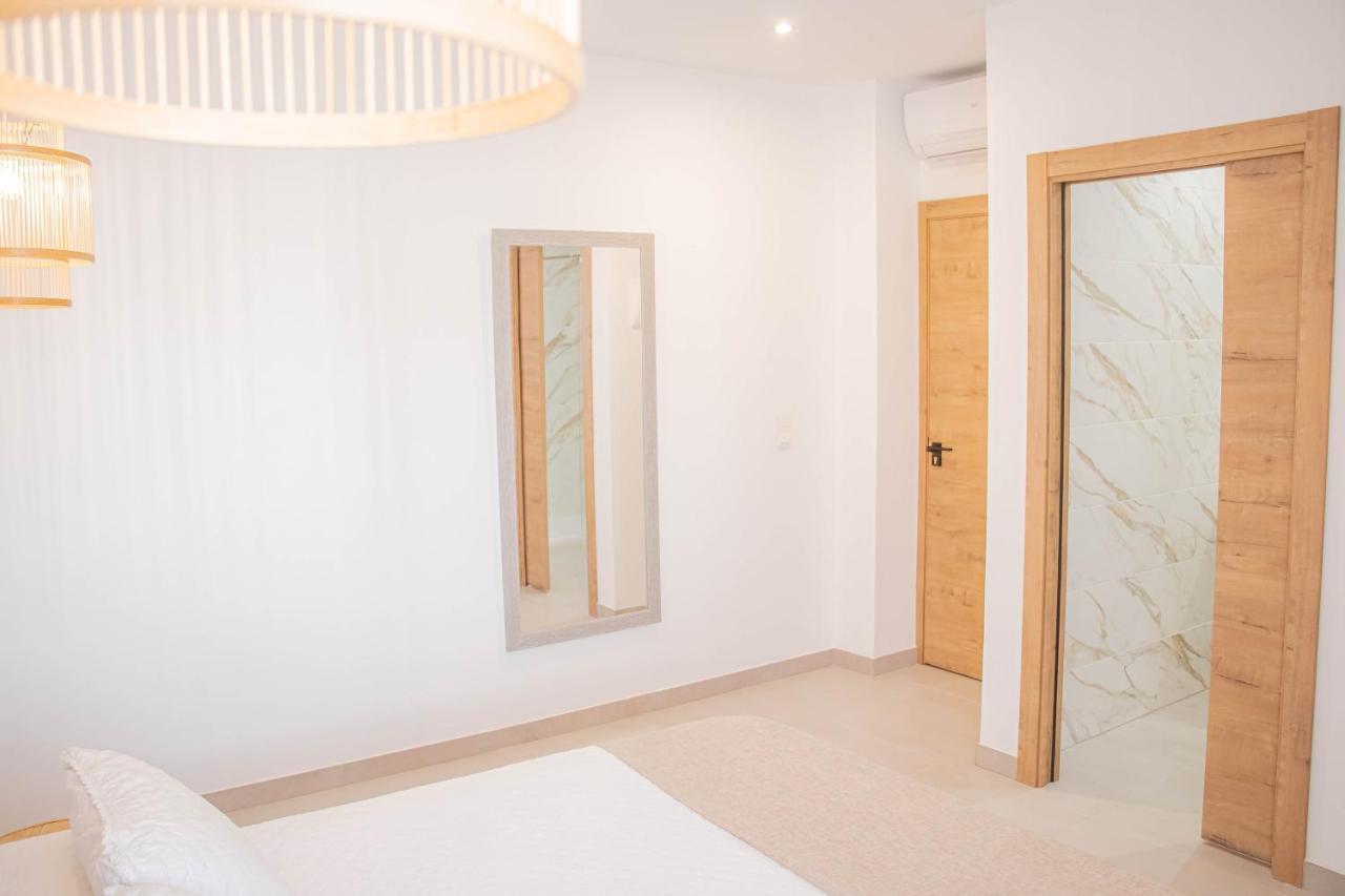 H Arena Mojacar Hotel Eksteriør billede