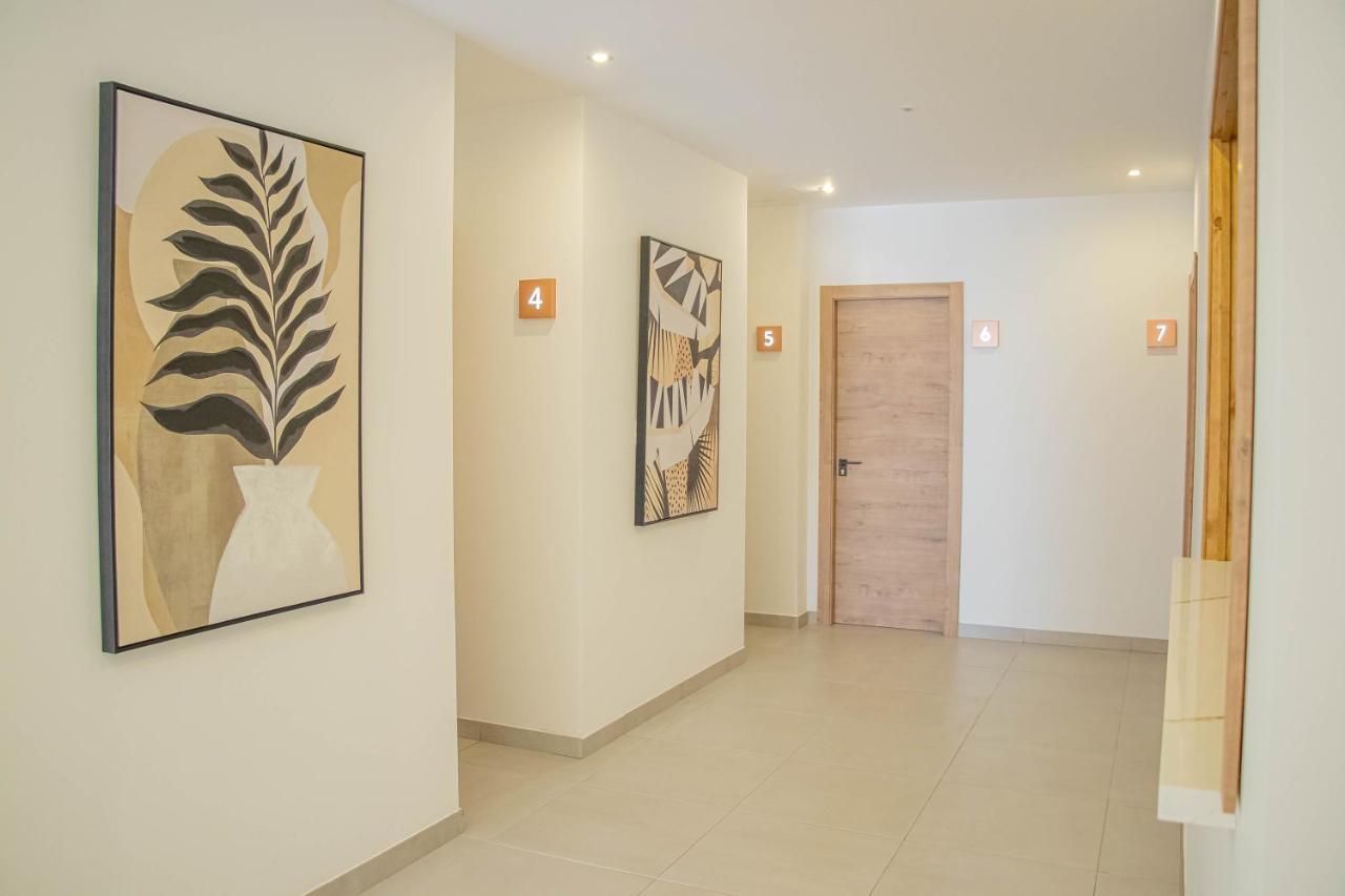 H Arena Mojacar Hotel Eksteriør billede