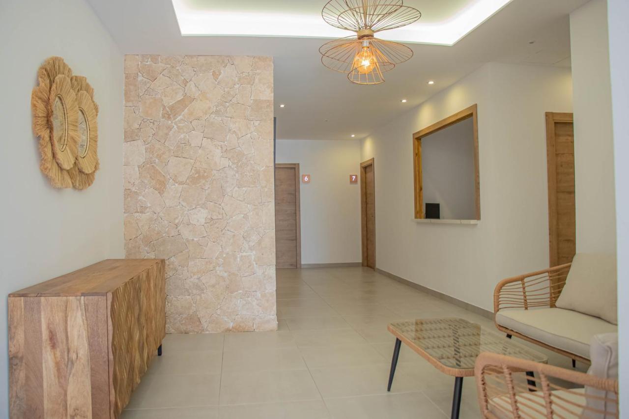 H Arena Mojacar Hotel Eksteriør billede