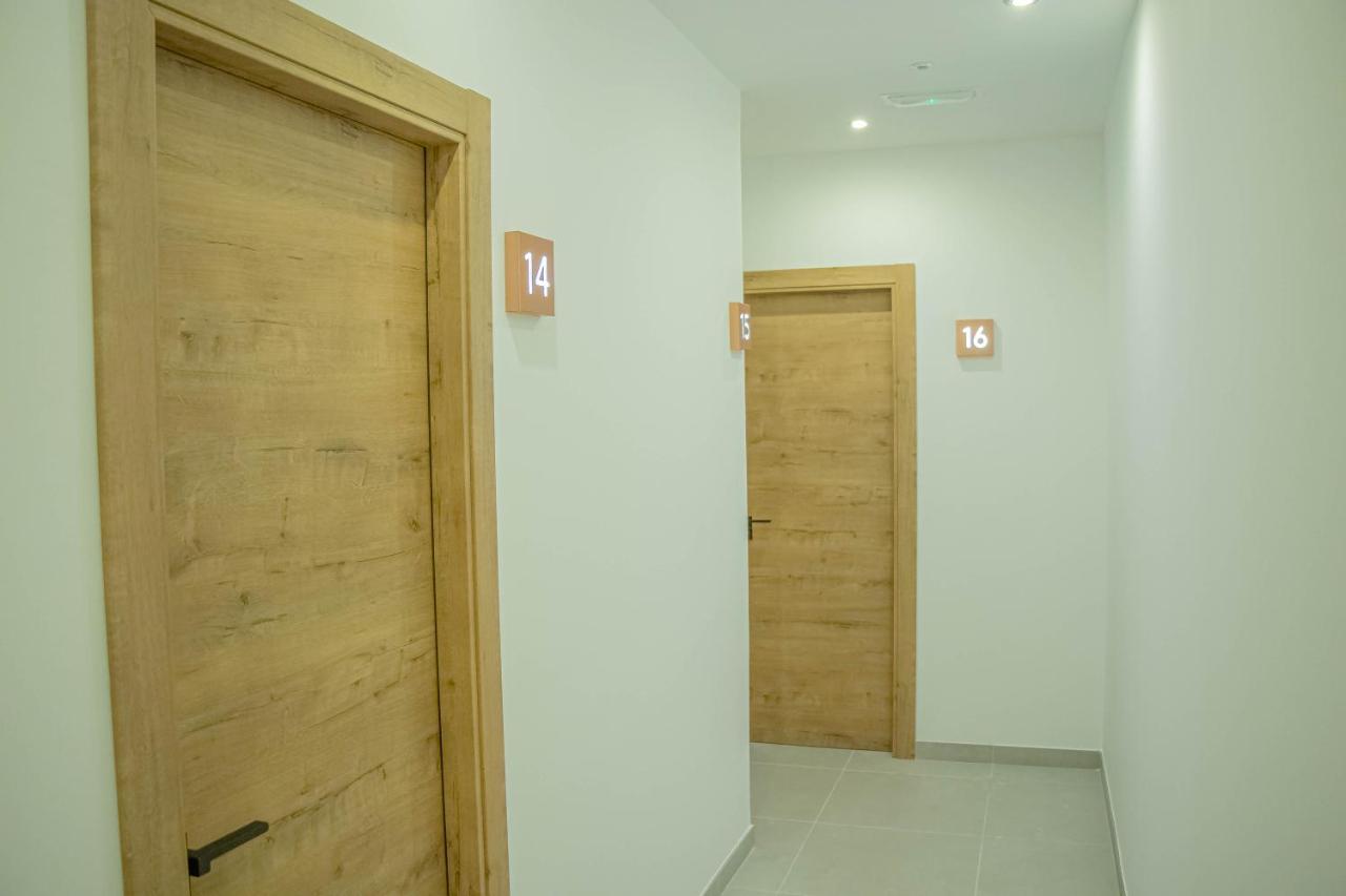 H Arena Mojacar Hotel Eksteriør billede